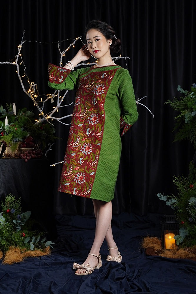 Edith Jolly D0302