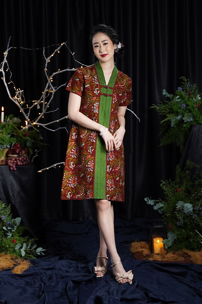 Chiara Jolly D0303