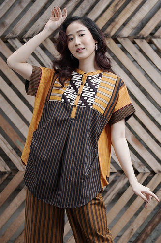 Monara PART of Lurik T1225