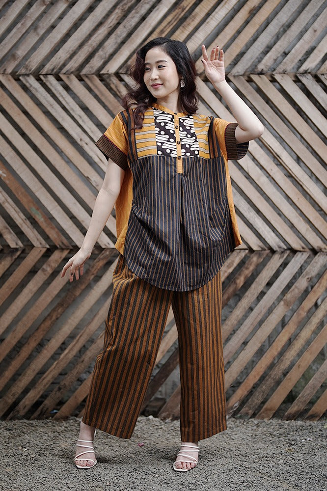 Monara PART of Lurik T1225