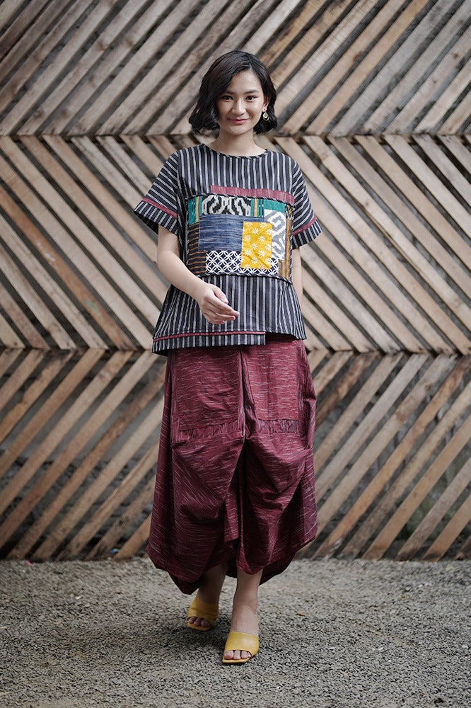 Karsa PART of Lurik T1214