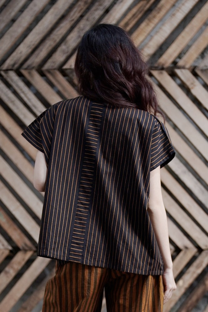 Puspa PART of Lurik T1223