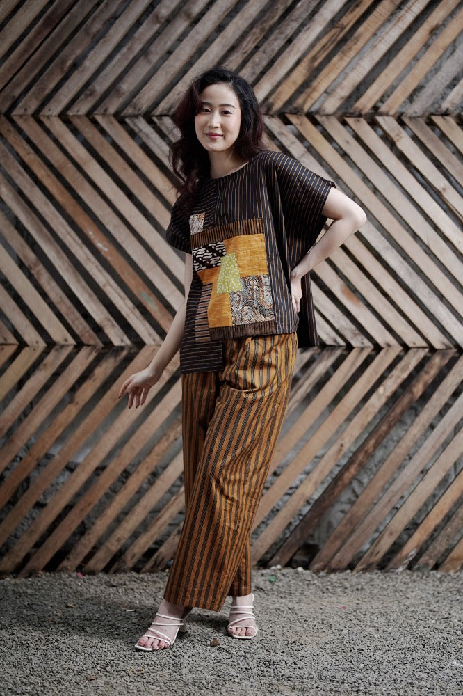 Puspa PART of Lurik T1223