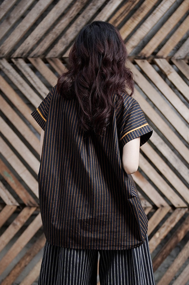 Katon PART of Lurik T1224