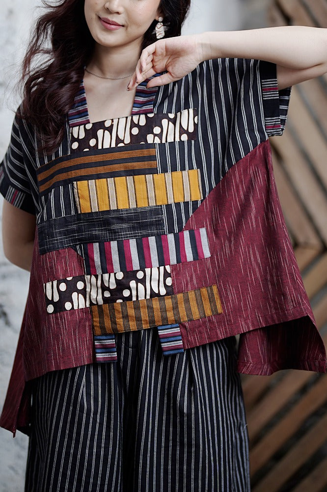 Urup PART of Lurik T1219