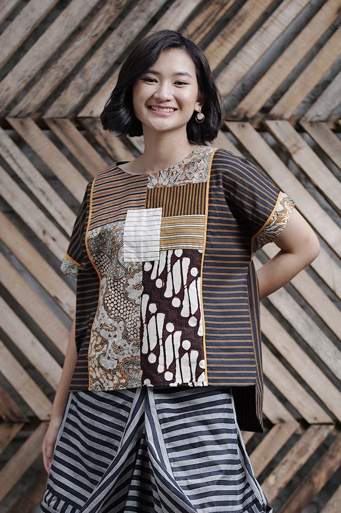 Welas PART of Lurik T1227