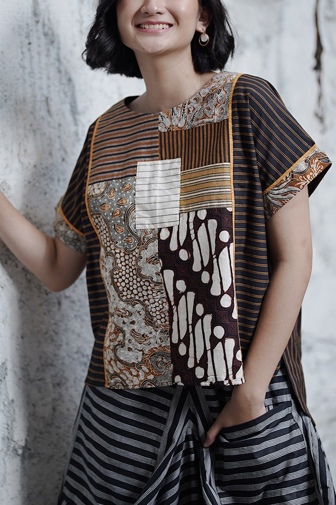 Welas PART of Lurik T1227