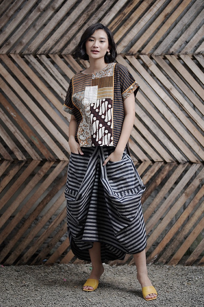 Welas PART of Lurik T1227