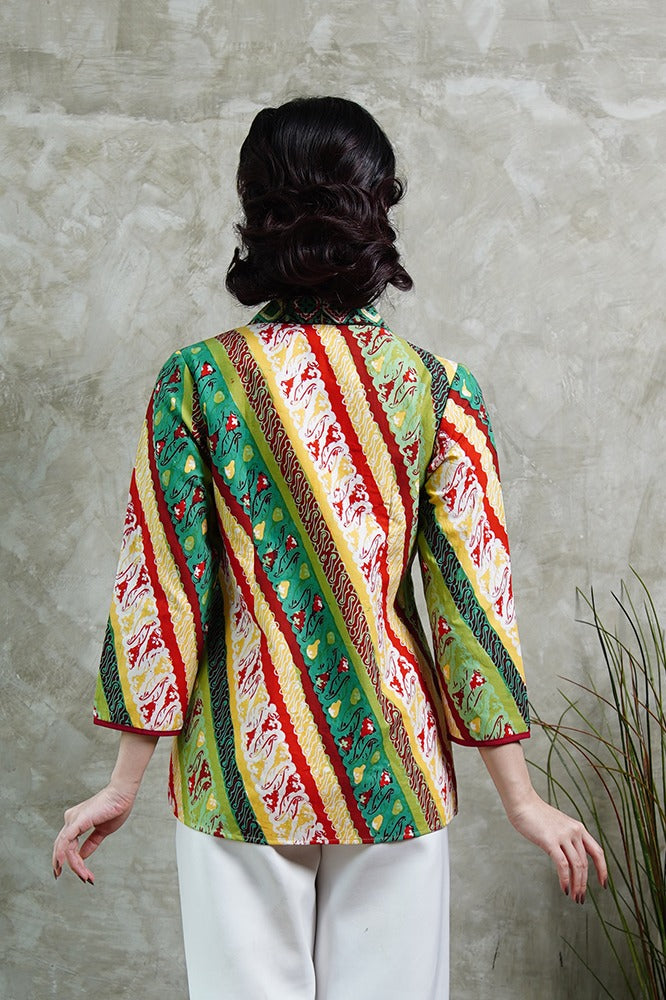 Nyonya Permen Timeless T1204