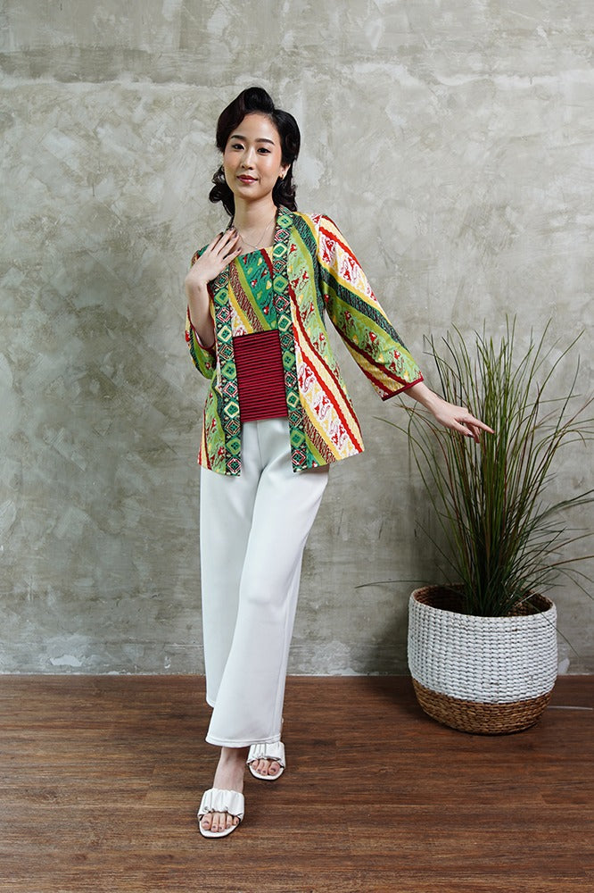 Nyonya Permen Timeless T1204