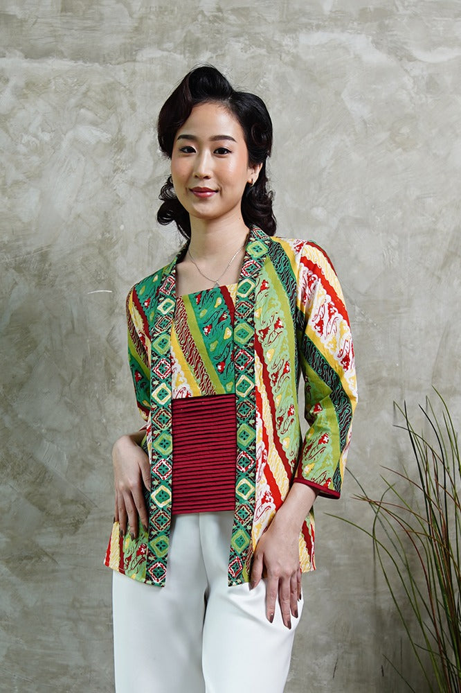 Nyonya Permen Timeless T1204