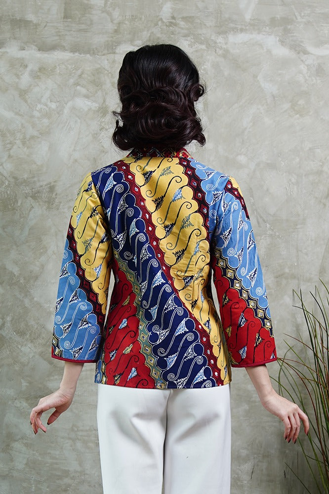 Kebaya Permen Timeless T1212