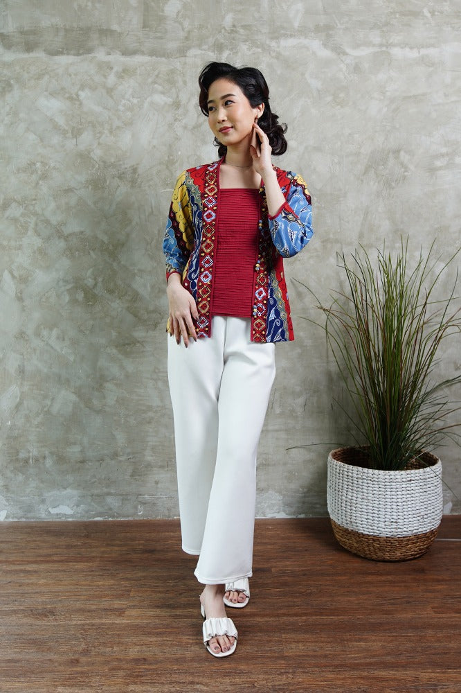 Kebaya Permen Timeless T1212