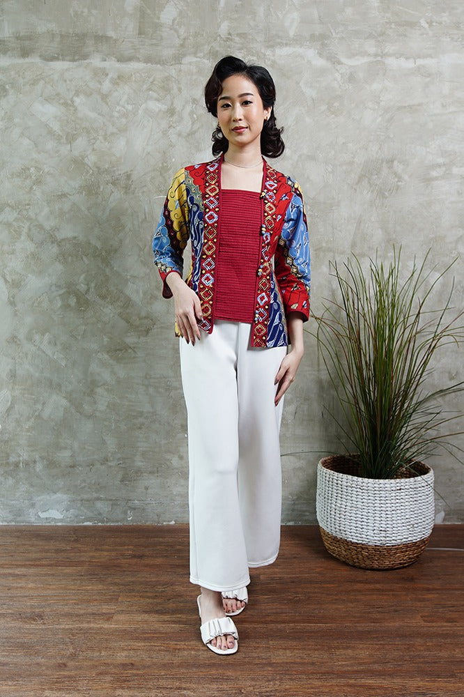 Kebaya Permen Timeless T1212