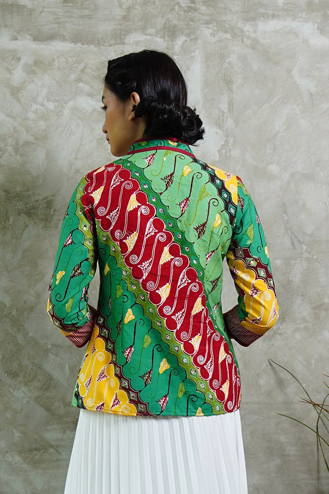 Laura Permen Timeless T1208