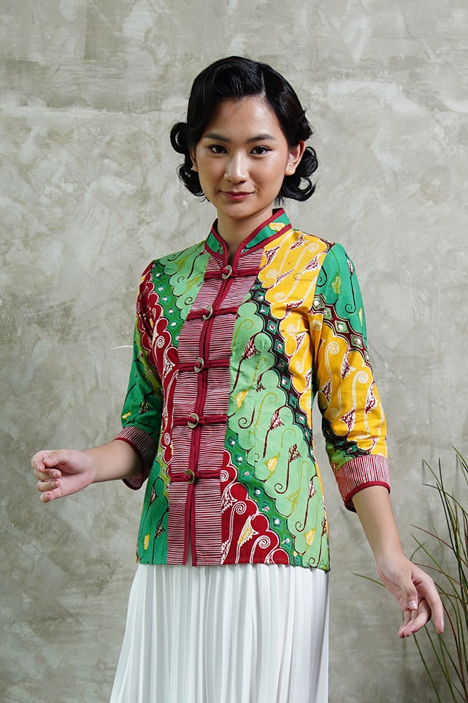 Laura Permen Timeless T1208