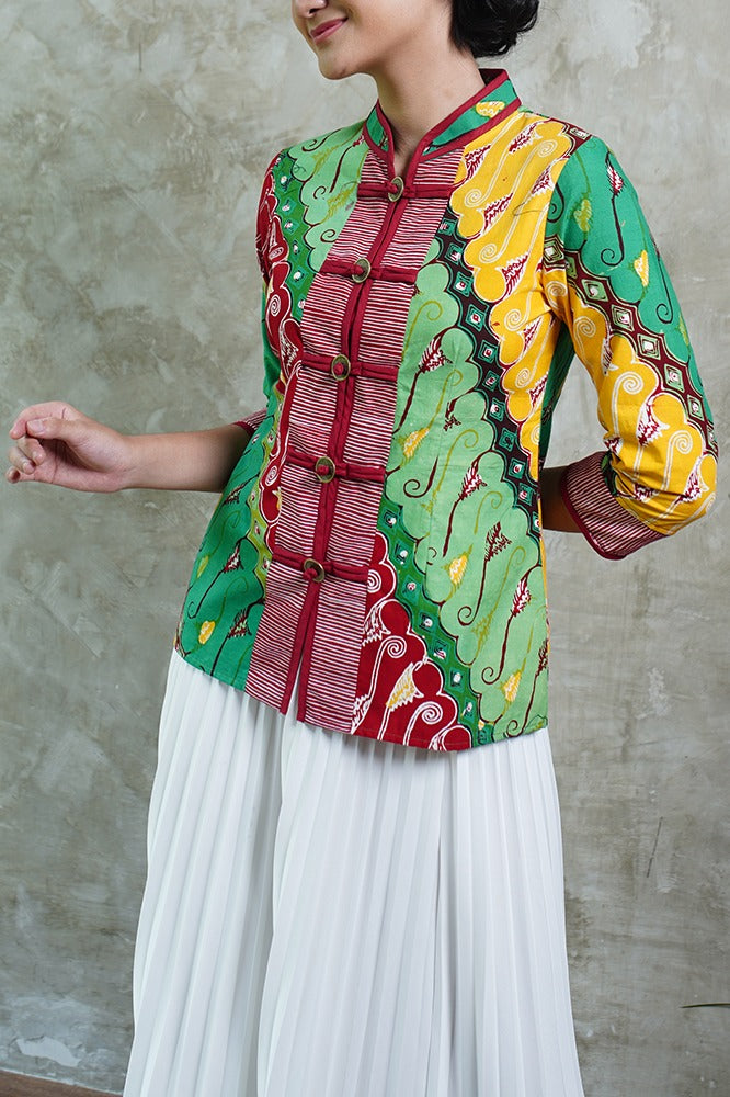 Laura Permen Timeless T1208