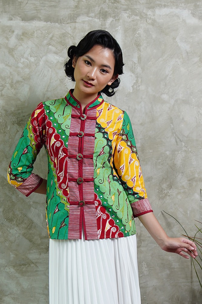 Laura Permen Timeless T1208