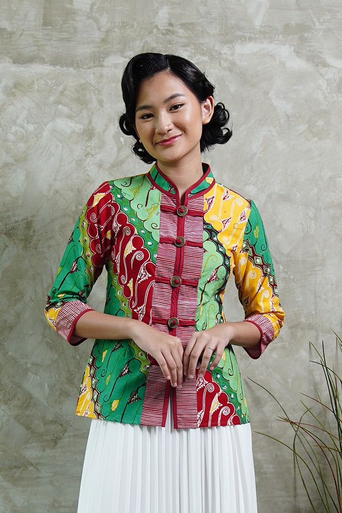 Laura Permen Timeless T1208