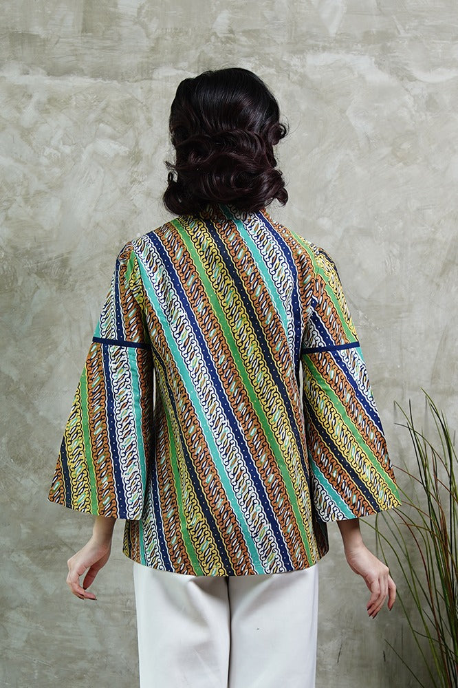 Gemati Permen Timeless T1198