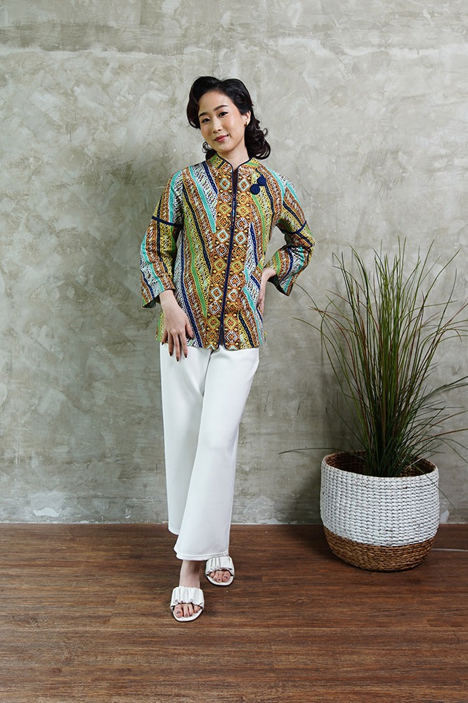 Gemati Permen Timeless T1198