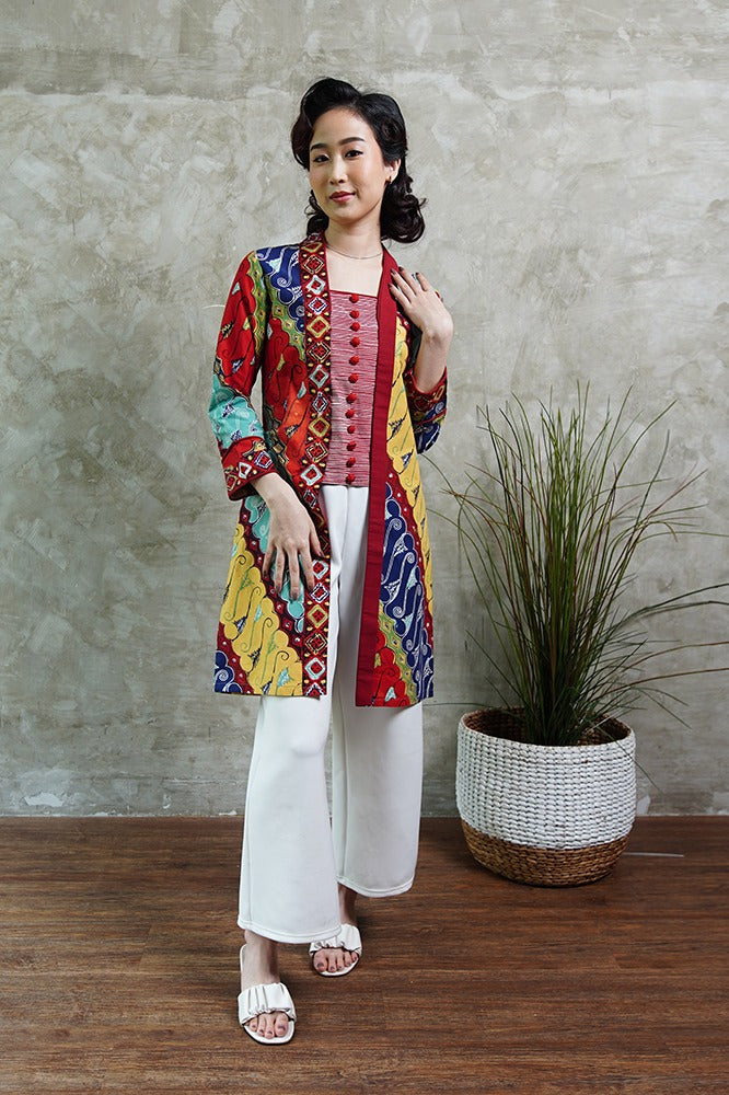 Wening Permen Timeless T1196