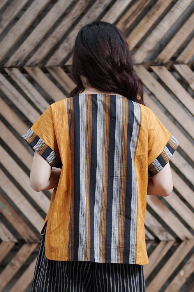 Sae PartofLurik T1233