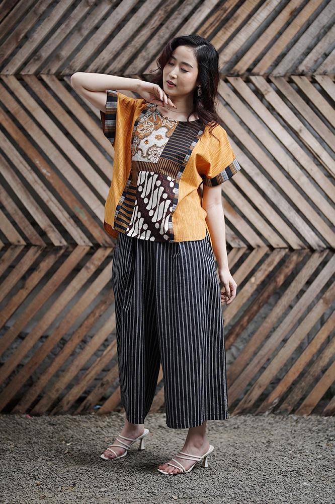 Sae PartofLurik T1233