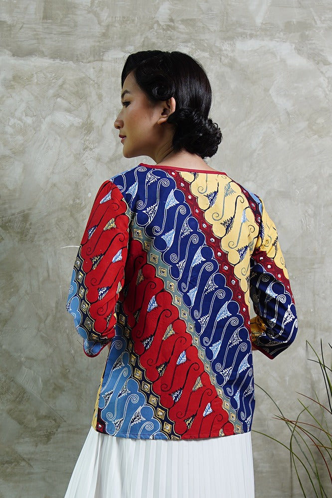 Vico Permen Timeless T1210