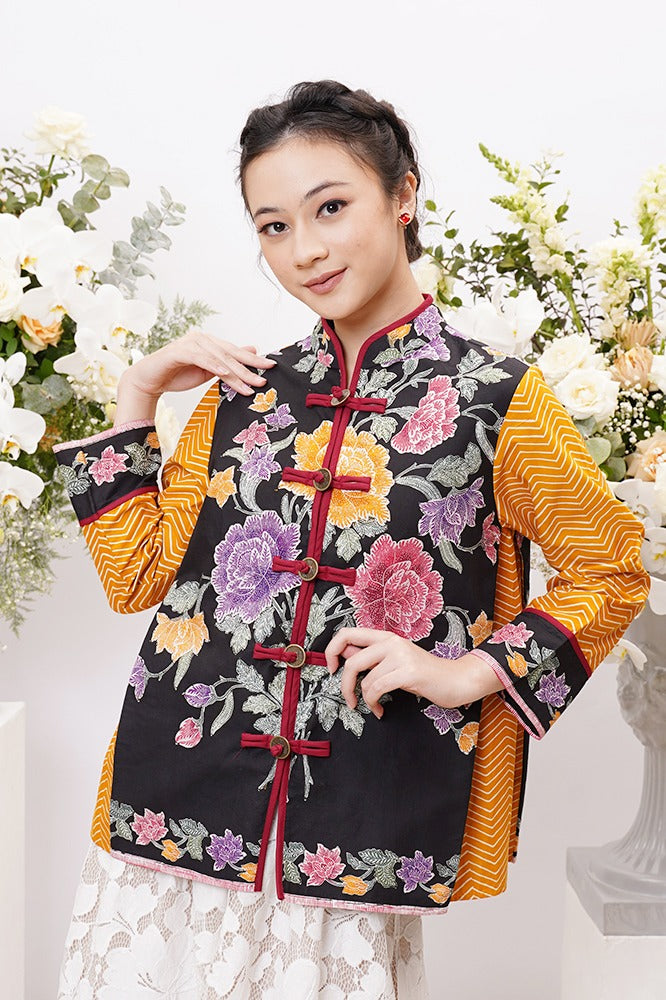 Vira Encim Bloemen T1132