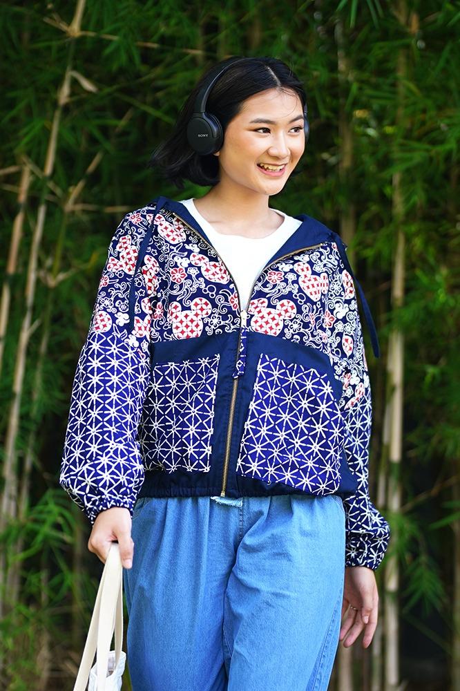 Tokyo Disney Jacket T1162