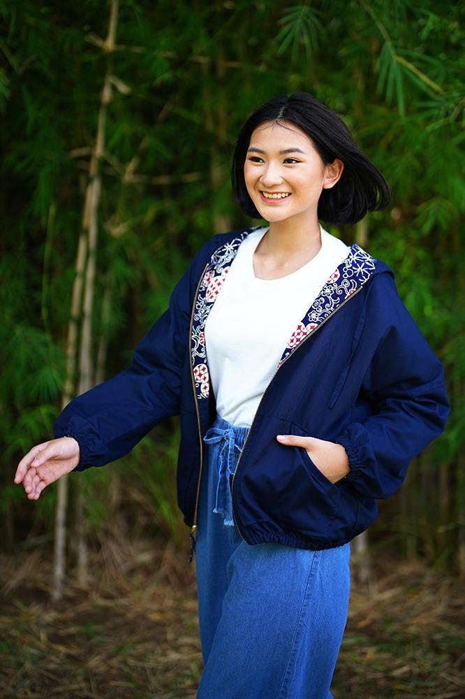 Tokyo Disney Jacket T1162