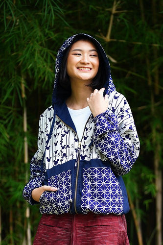Shanghai Disney Jacket T1163