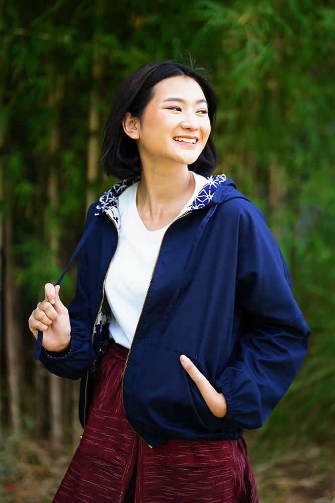 Shanghai Disney Jacket T1163
