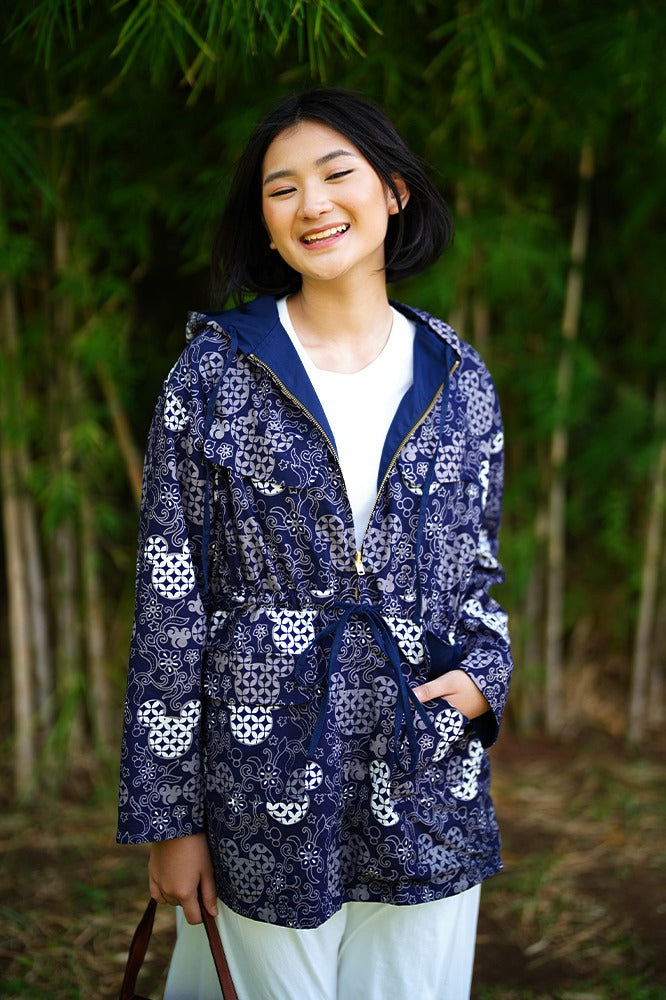 Paris Disney Jacket T1160