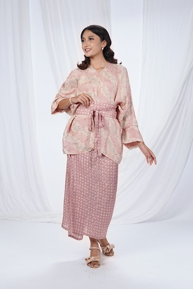 Cahya Set Pendar D0298