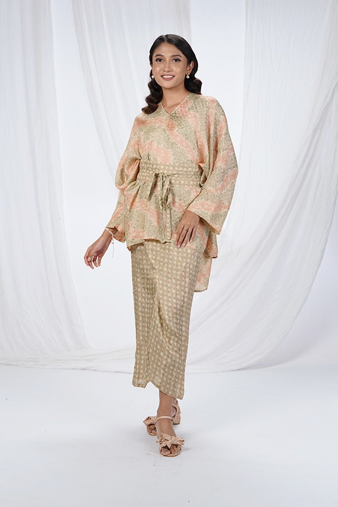 Cahya Set Pendar D0294