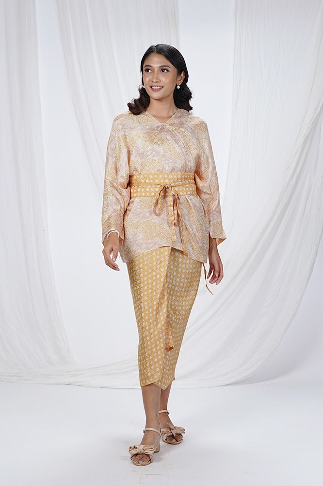 Cahya Set Pendar D0296