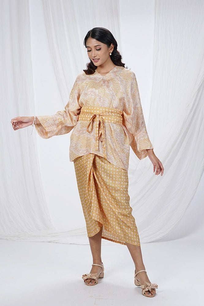 Cahya Set Pendar D0296