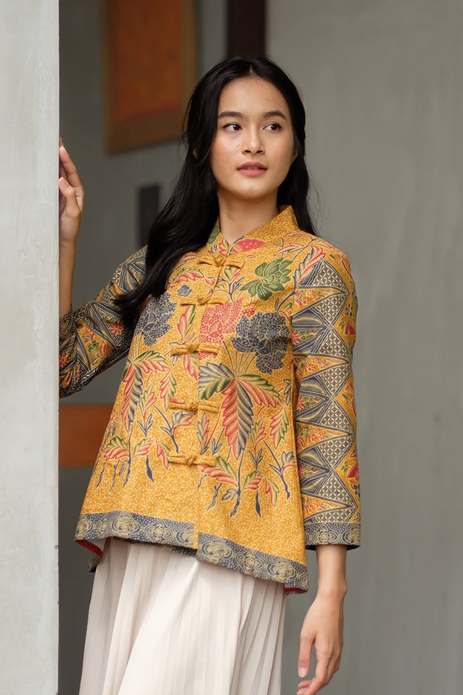 Vivi Buketan T1239