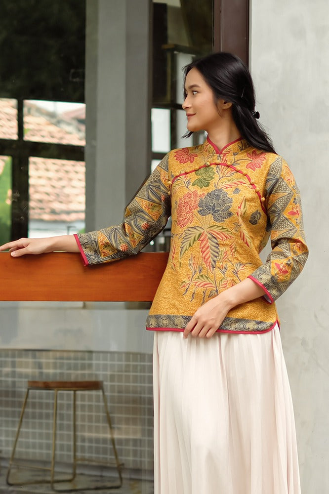 Dereta Buketan T1237