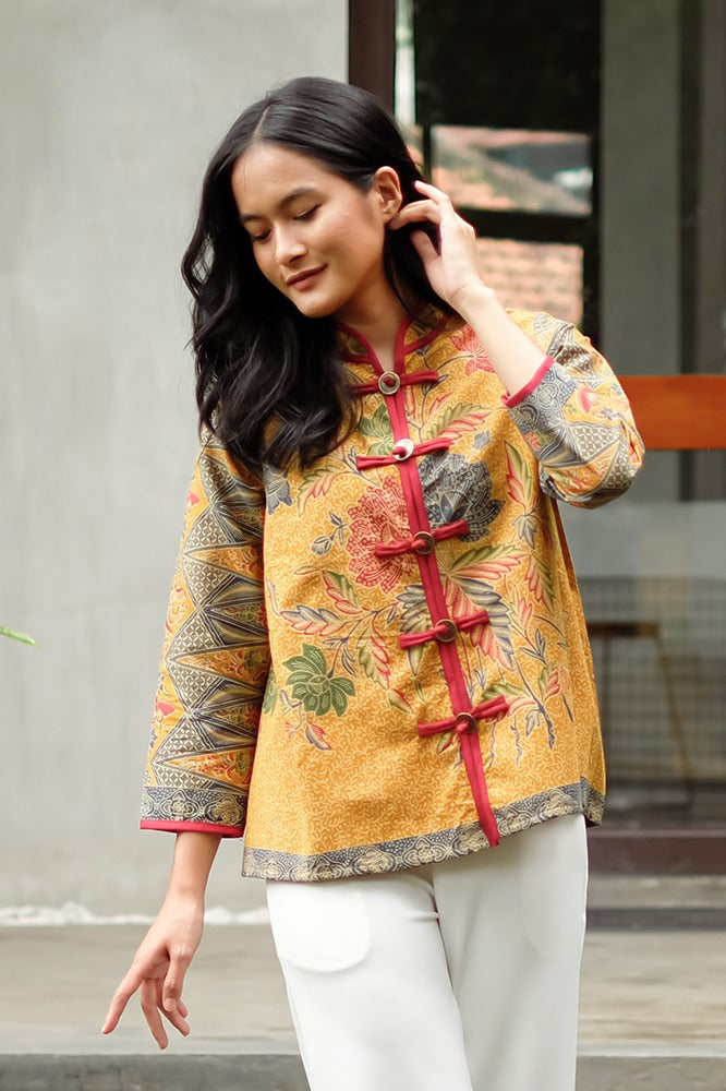 Laura Buketan T1238