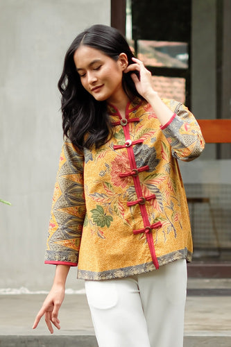 Laura Buketan T1238