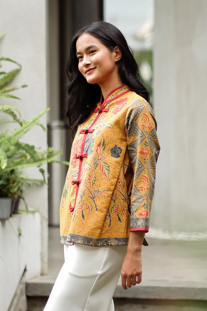 Laura Buketan T1238
