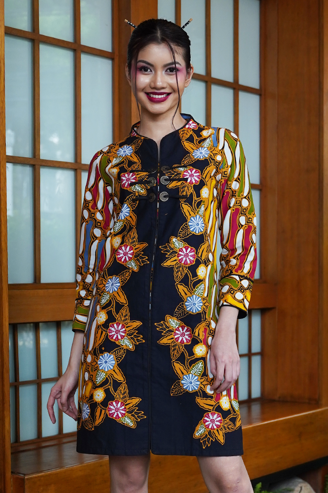 Mayumi Hokokai D0353