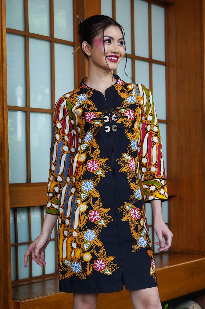 Mayumi Hokokai D0353