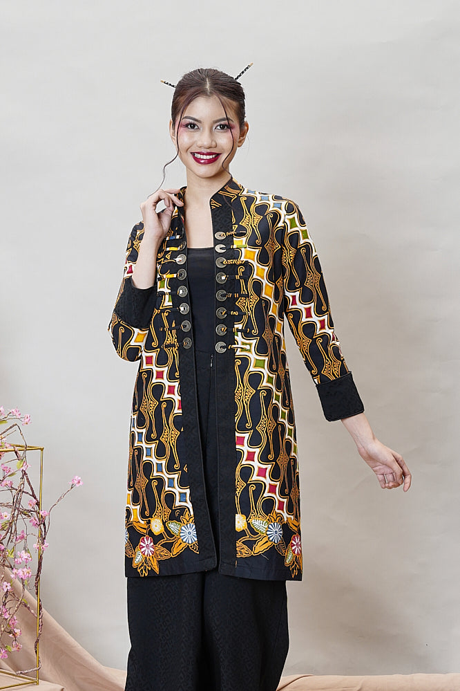 Harumi Hokokai D0351