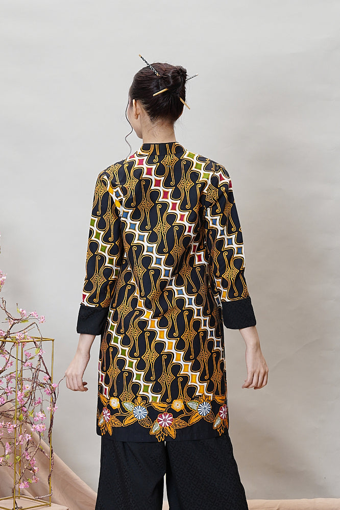 Harumi Hokokai D0351