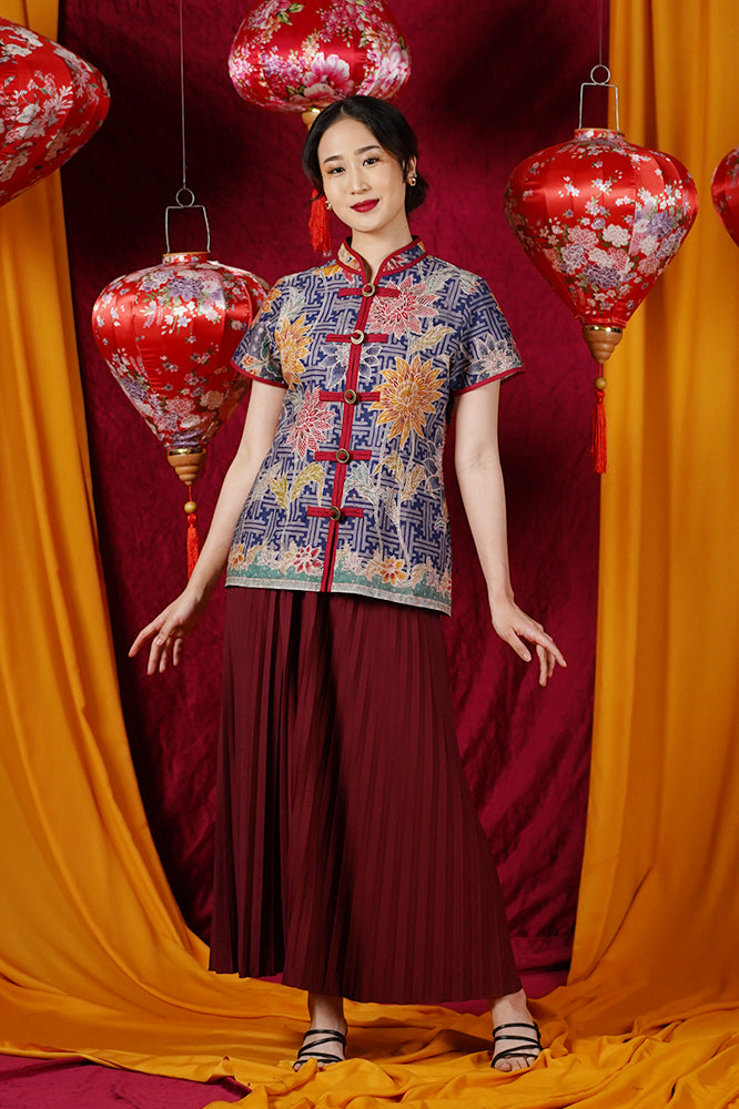 Laura Encim CNY T1252