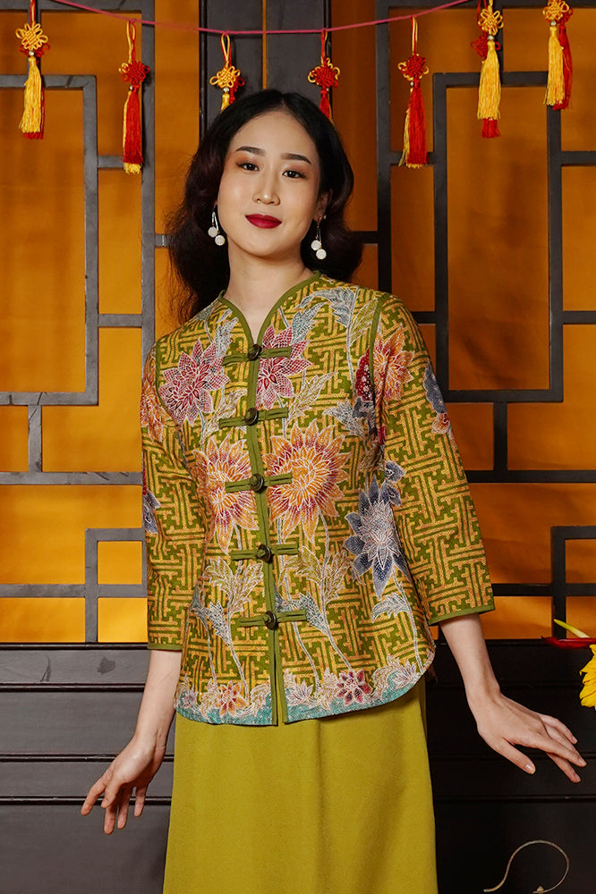 Missy Encim CNY T1261